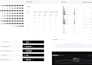 create advanced figma design system with tokens and light dark mode UI